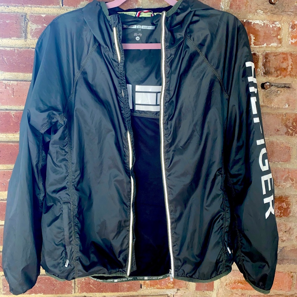 Women’s Tommy Hilfiger sport jacket